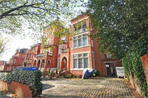 Fitzjohns Avenue Hampstead